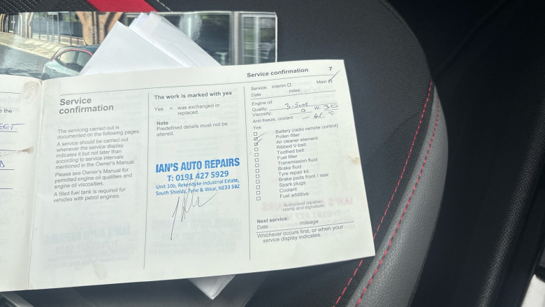 Vauxhall Mokka 1.2 Turbo 100 SRi Premium 5dr Petrol Hatchback